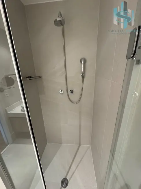 Foto 9 de Apartamento com 1 quarto para alugar, 27m2 em Bela Vista, São Paulo - SP