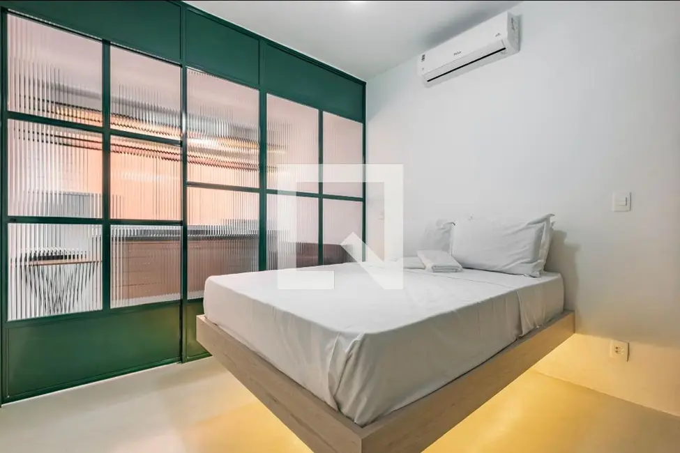 Foto 5 de Kitnet com 1 quarto à venda, 29m2 em Santa Cecília, São Paulo - SP
