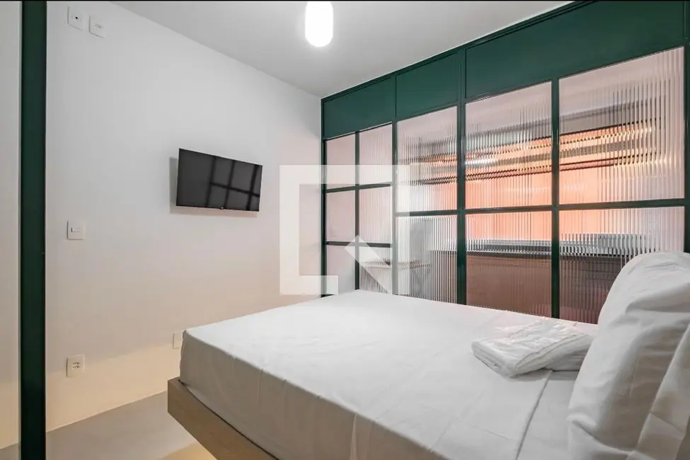 Foto 6 de Kitnet com 1 quarto à venda, 29m2 em Santa Cecília, São Paulo - SP