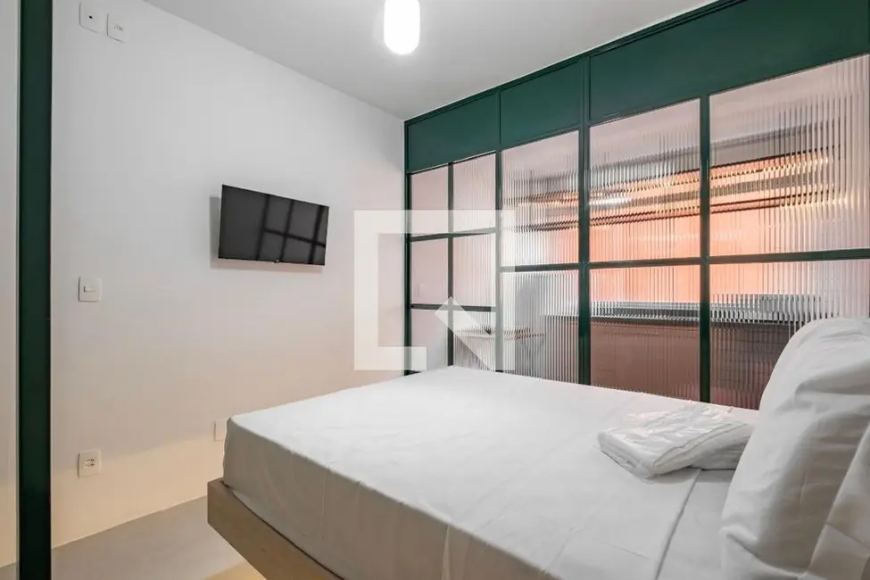 Foto 4 de Kitnet com 1 quarto à venda, 29m2 em Santa Cecília, São Paulo - SP