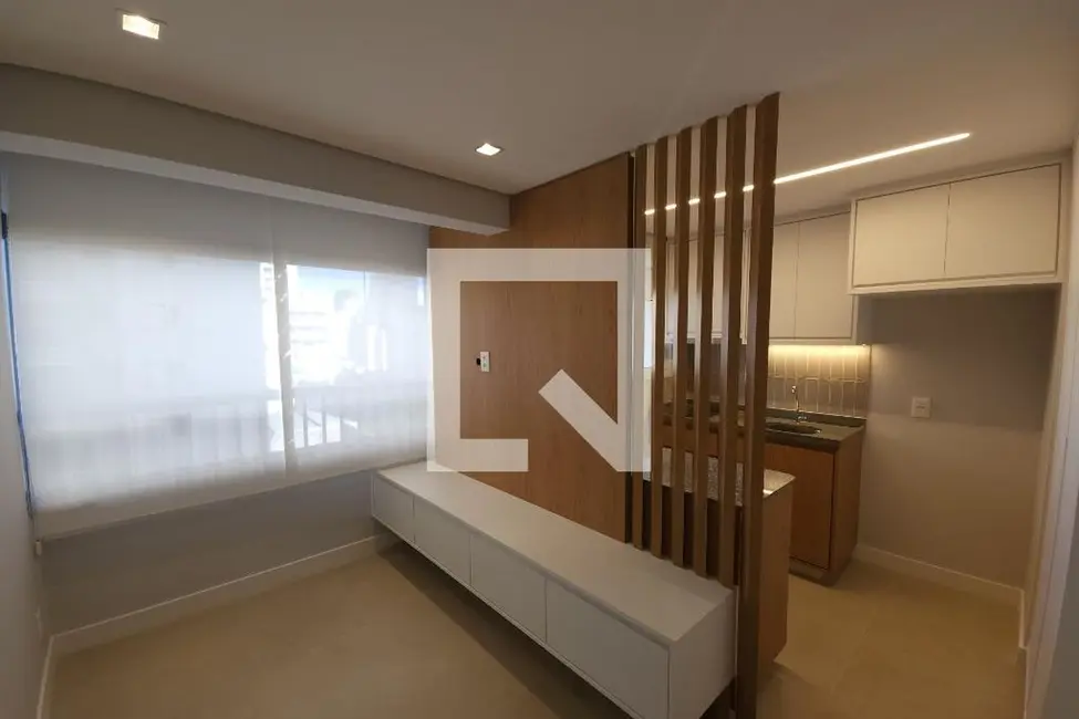 Foto 1 de Kitnet com 1 quarto à venda, 29m2 em Santa Cecília, São Paulo - SP