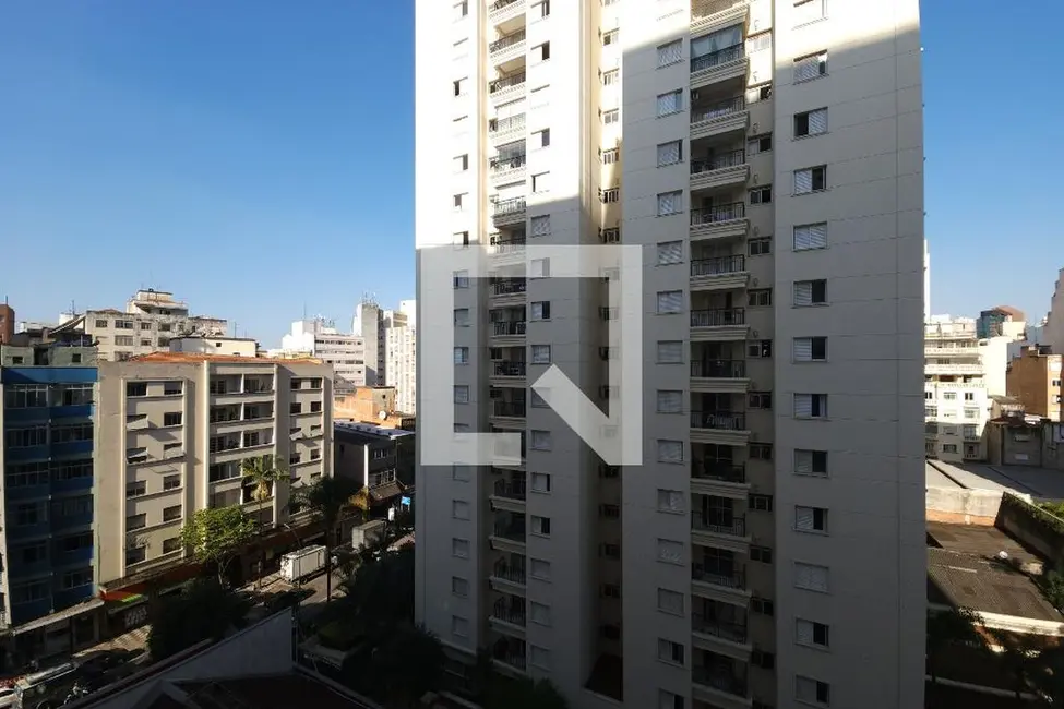 Foto 9 de Kitnet com 1 quarto à venda, 29m2 em Santa Cecília, São Paulo - SP