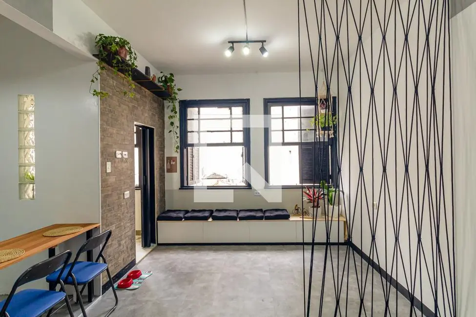 Kitnet com 1 quarto à venda, 36m2 em Santa Cecília, São Paulo - SP - imagem 5 Foto 5 de Kitnet com 1 quarto à venda, 36m2 em Santa Cecília, São Paulo - SP
