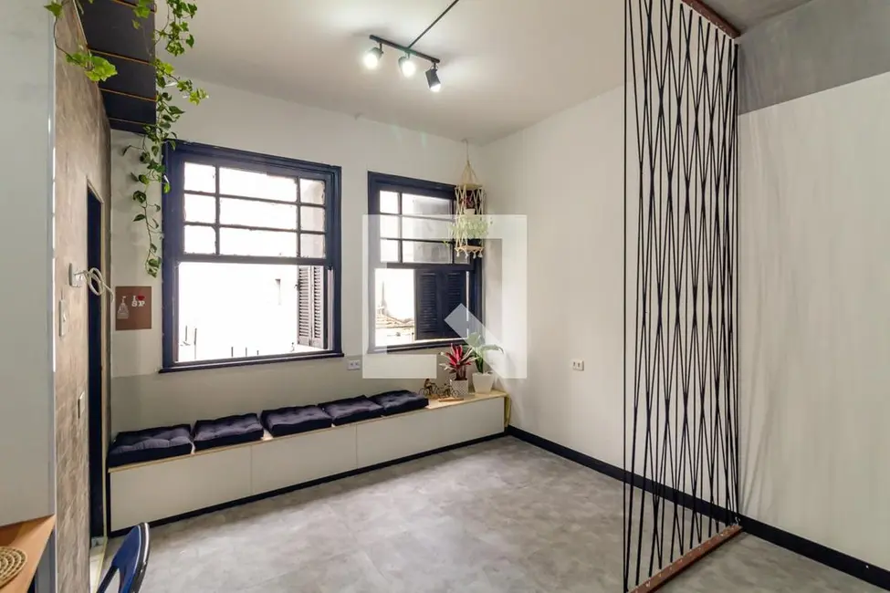 Kitnet com 1 quarto à venda, 36m2 em Santa Cecília, São Paulo - SP - imagem 2 Foto 2 de Kitnet com 1 quarto à venda, 36m2 em Santa Cecília, São Paulo - SP