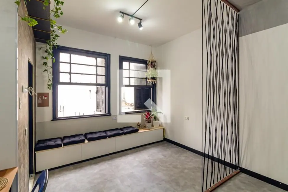 Kitnet com 1 quarto à venda, 36m2 em Santa Cecília, São Paulo - SP - imagem 1 Foto 1 de Kitnet com 1 quarto à venda, 36m2 em Santa Cecília, São Paulo - SP