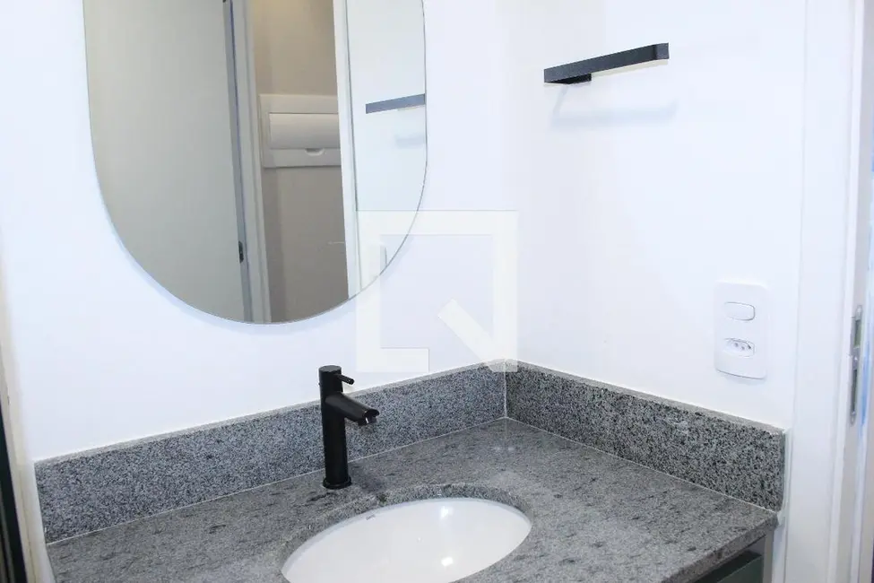 Foto 9 de Kitnet com 1 quarto à venda, 24m2 em Santa Cecília, São Paulo - SP