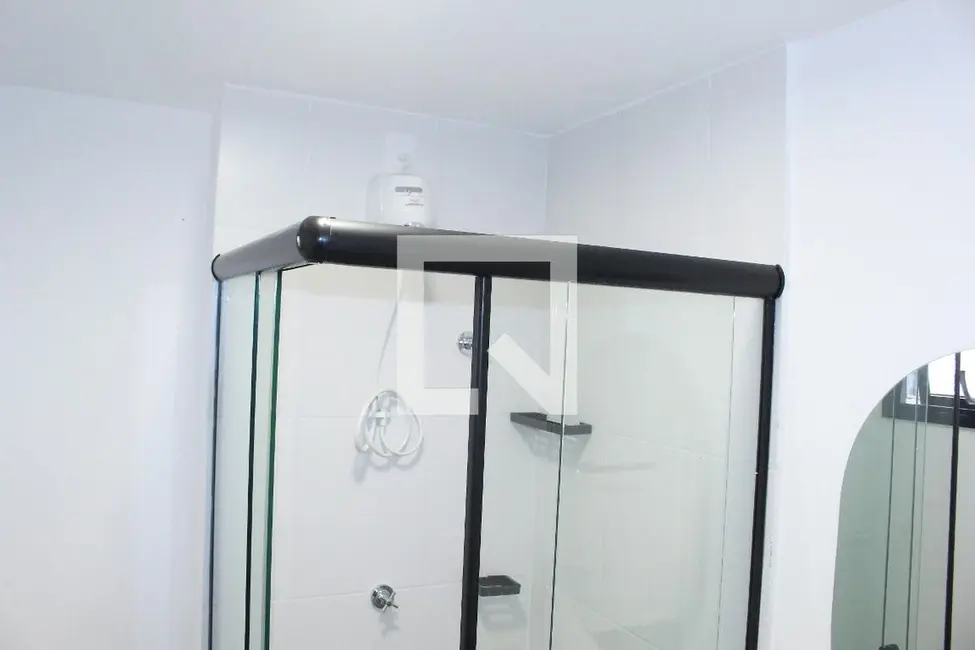 Foto 6 de Kitnet com 1 quarto à venda, 24m2 em Santa Cecília, São Paulo - SP
