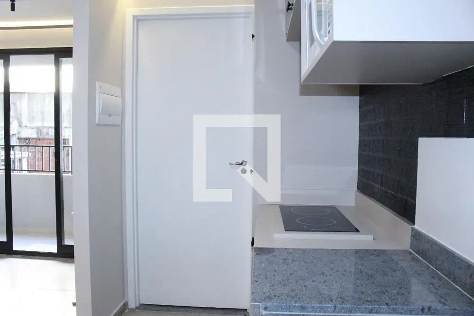 Foto 5 de Kitnet com 1 quarto à venda, 24m2 em Santa Cecília, São Paulo - SP