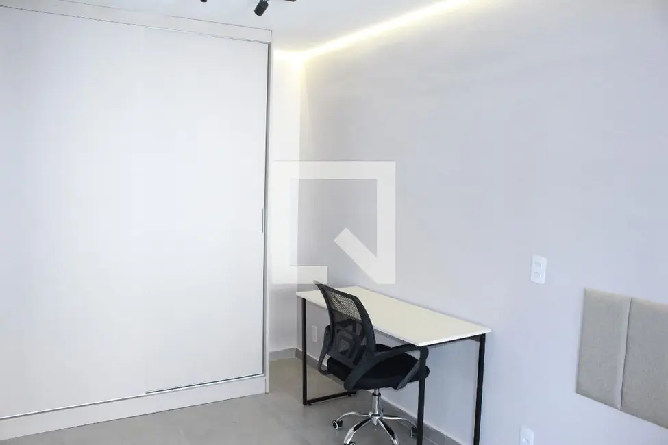Foto 1 de Kitnet com 1 quarto à venda, 24m2 em Santa Cecília, São Paulo - SP