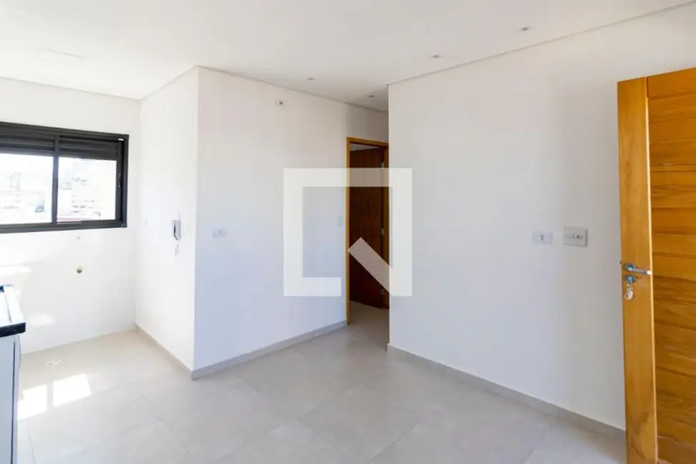 Foto 4 de Apartamento com 2 quartos à venda, 36m2 em Jardim Anália Franco, São Paulo - SP