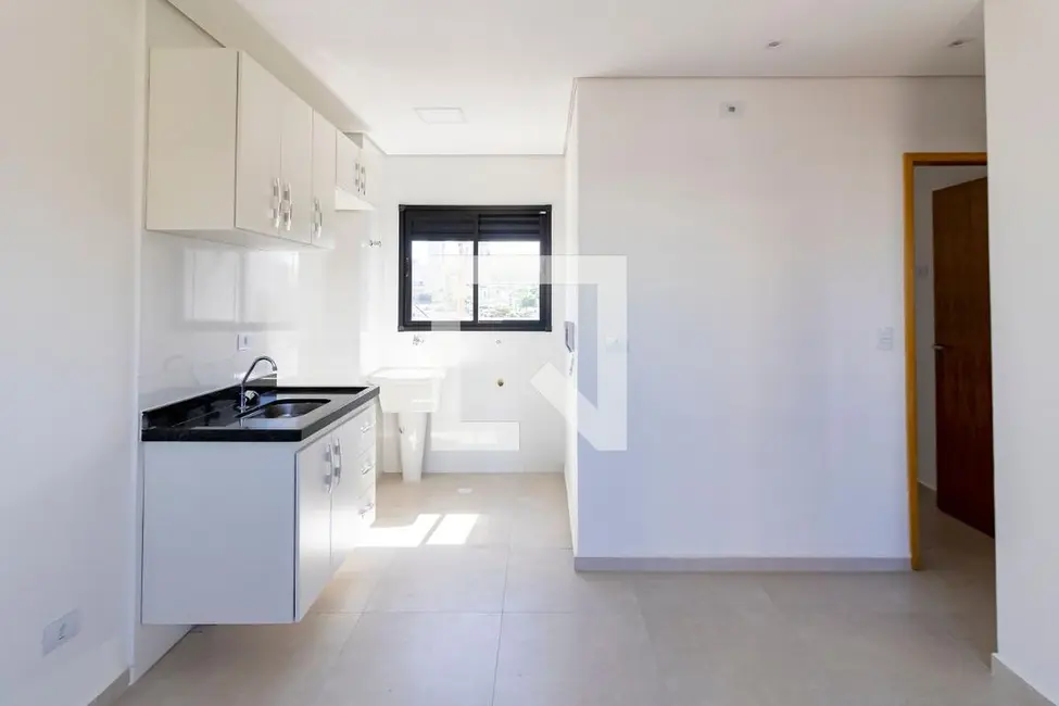 Foto 2 de Apartamento com 2 quartos à venda, 36m2 em Jardim Anália Franco, São Paulo - SP