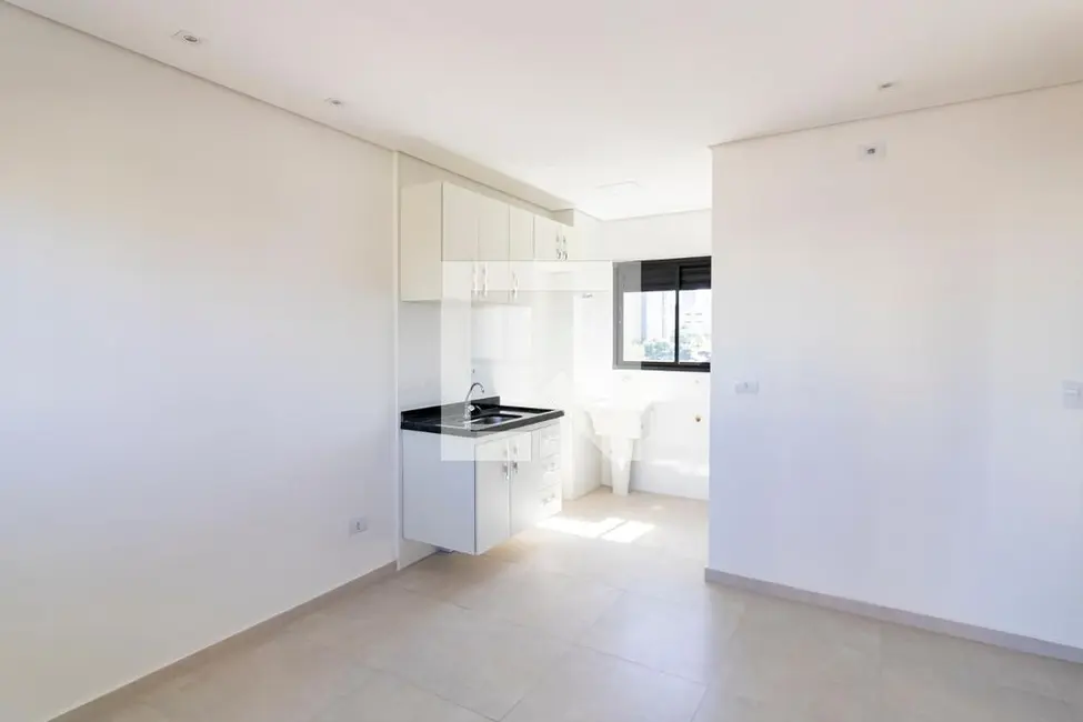 Foto 5 de Apartamento com 2 quartos à venda, 36m2 em Jardim Anália Franco, São Paulo - SP
