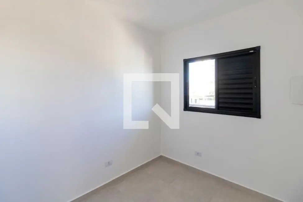 Foto 8 de Apartamento com 2 quartos à venda, 36m2 em Jardim Anália Franco, São Paulo - SP