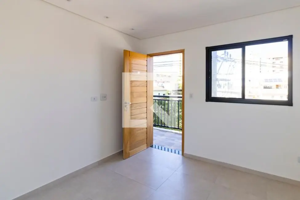 Foto 6 de Apartamento com 2 quartos à venda, 36m2 em Jardim Anália Franco, São Paulo - SP
