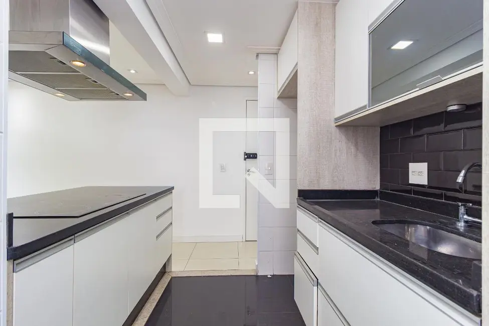 Apartamento com 2 quartos à venda, 54m2 em Jardim Anália Franco, São Paulo - SP - imagem 9 Foto 9 de Apartamento com 2 quartos à venda, 54m2 em Jardim Anália Franco, São Paulo - SP