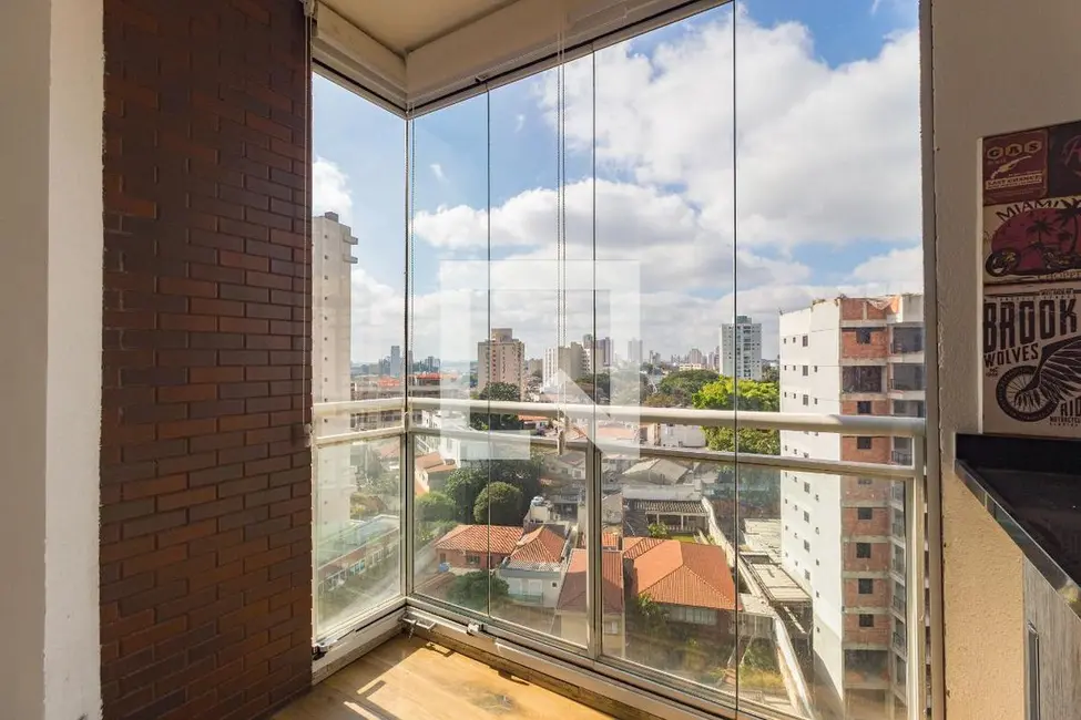 Apartamento com 2 quartos à venda, 54m2 em Jardim Anália Franco, São Paulo - SP - imagem 5 Foto 5 de Apartamento com 2 quartos à venda, 54m2 em Jardim Anália Franco, São Paulo - SP