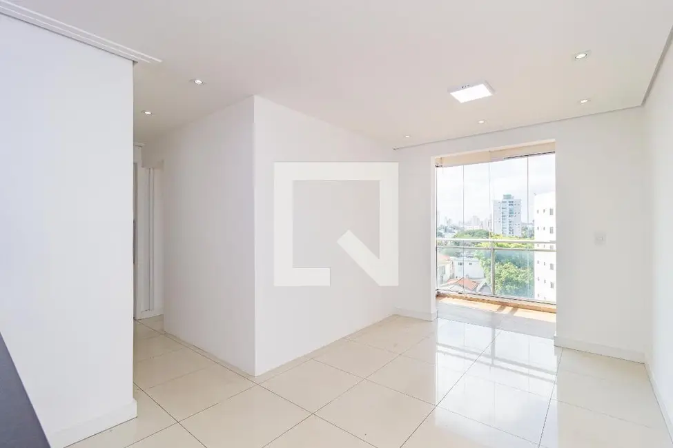 Apartamento com 2 quartos à venda, 54m2 em Jardim Anália Franco, São Paulo - SP - imagem 2 Foto 2 de Apartamento com 2 quartos à venda, 54m2 em Jardim Anália Franco, São Paulo - SP