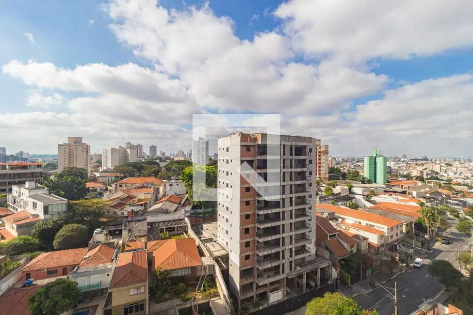 Apartamento com 2 quartos à venda, 54m2 em Jardim Anália Franco, São Paulo - SP - imagem 7 Foto 7 de Apartamento com 2 quartos à venda, 54m2 em Jardim Anália Franco, São Paulo - SP