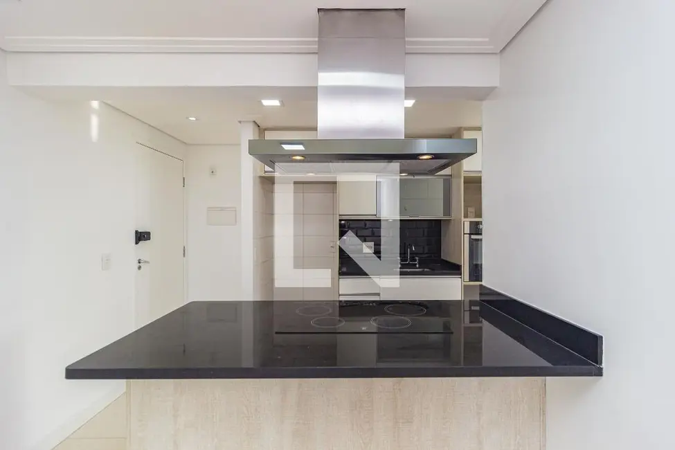 Apartamento com 2 quartos à venda, 54m2 em Jardim Anália Franco, São Paulo - SP - imagem 8 Foto 8 de Apartamento com 2 quartos à venda, 54m2 em Jardim Anália Franco, São Paulo - SP