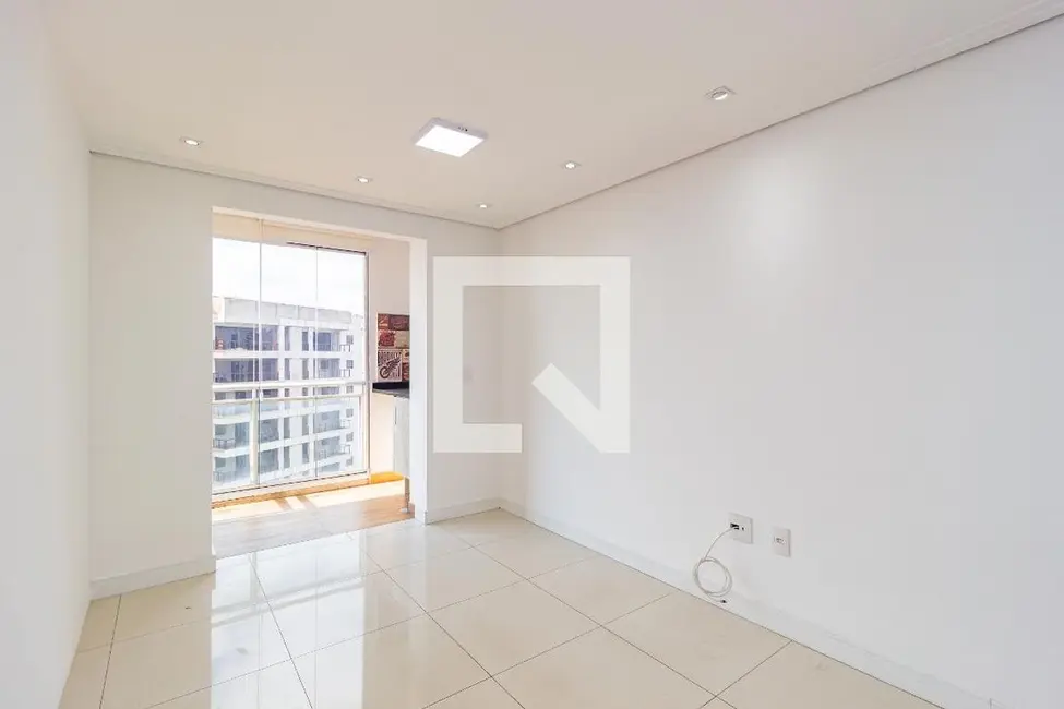 Apartamento com 2 quartos à venda, 54m2 em Jardim Anália Franco, São Paulo - SP - imagem 3 Foto 3 de Apartamento com 2 quartos à venda, 54m2 em Jardim Anália Franco, São Paulo - SP