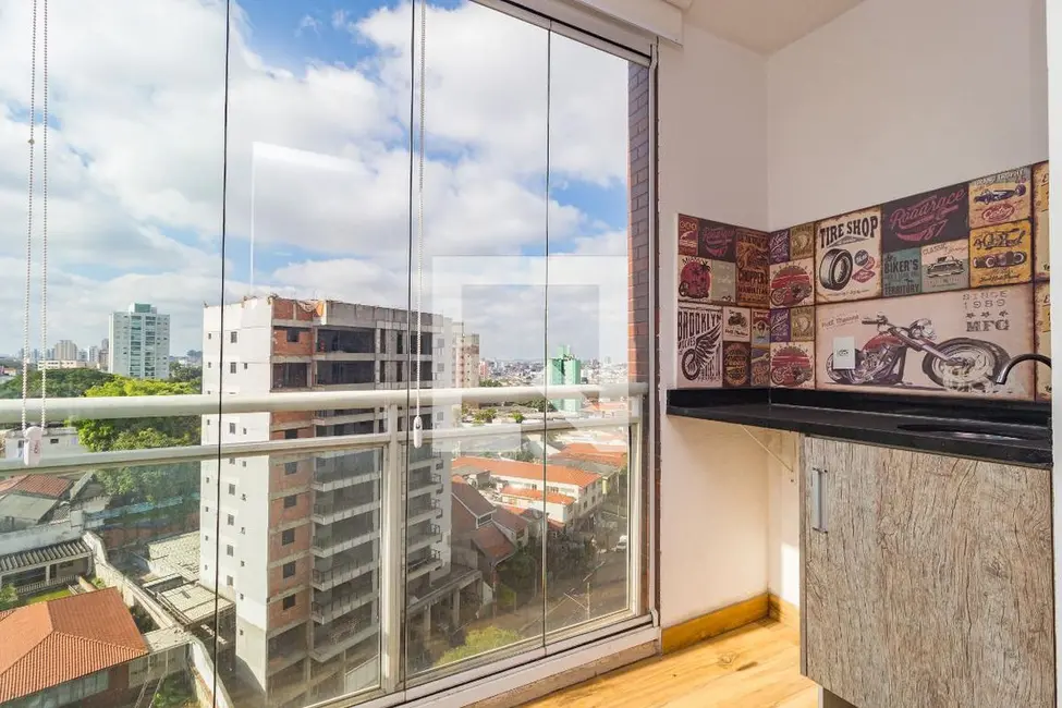 Apartamento com 2 quartos à venda, 54m2 em Jardim Anália Franco, São Paulo - SP - imagem 6 Foto 6 de Apartamento com 2 quartos à venda, 54m2 em Jardim Anália Franco, São Paulo - SP