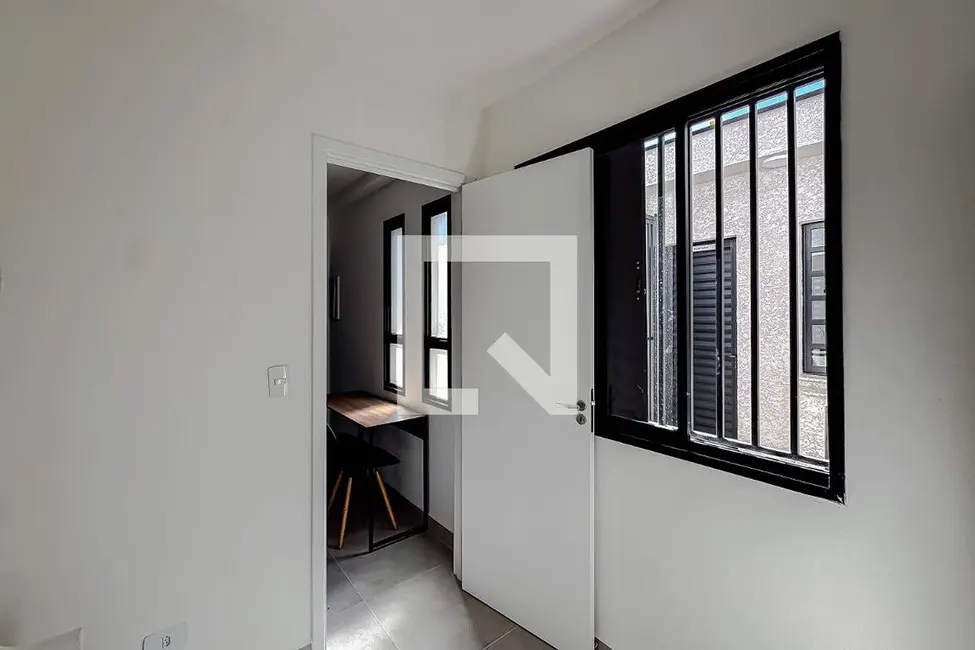 Foto 7 de Apartamento com 2 quartos à venda, 36m2 em Jardim Anália Franco, São Paulo - SP