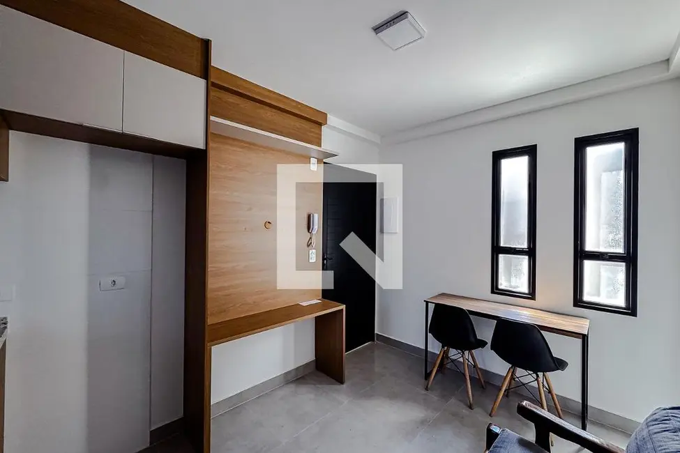 Foto 3 de Apartamento com 2 quartos à venda, 36m2 em Jardim Anália Franco, São Paulo - SP