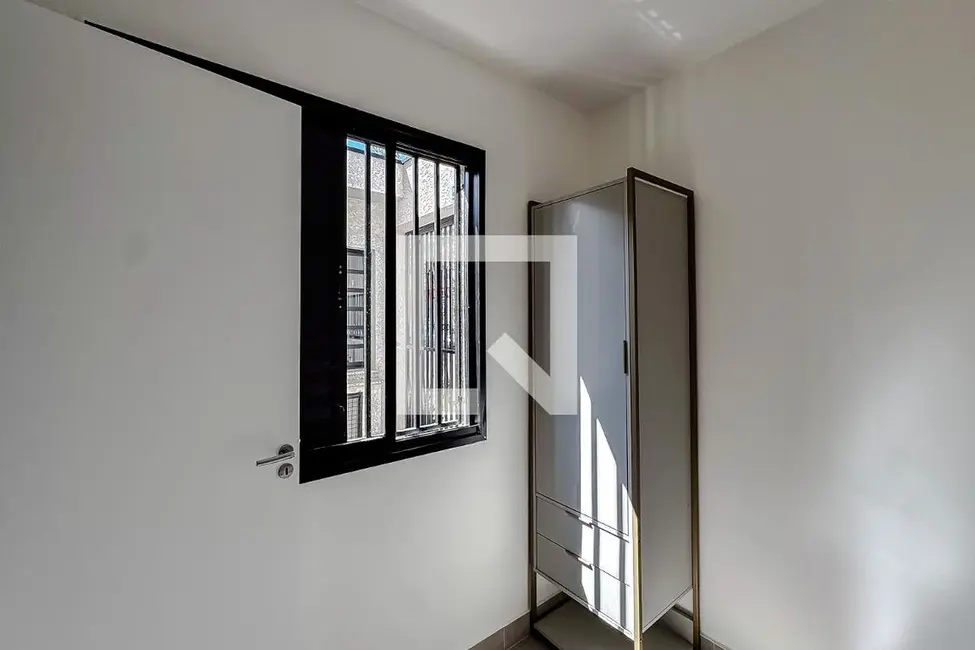 Foto 6 de Apartamento com 2 quartos à venda, 36m2 em Jardim Anália Franco, São Paulo - SP