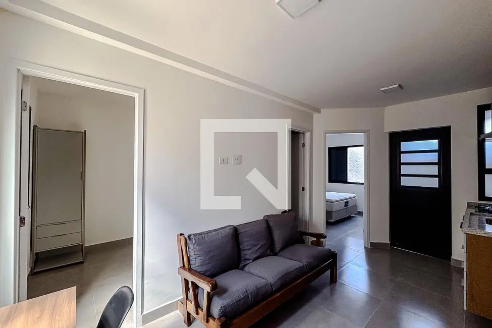 Foto 1 de Apartamento com 2 quartos à venda, 36m2 em Jardim Anália Franco, São Paulo - SP
