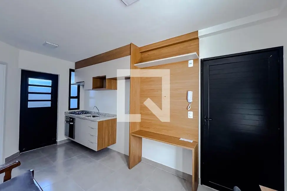 Foto 2 de Apartamento com 2 quartos à venda, 36m2 em Jardim Anália Franco, São Paulo - SP