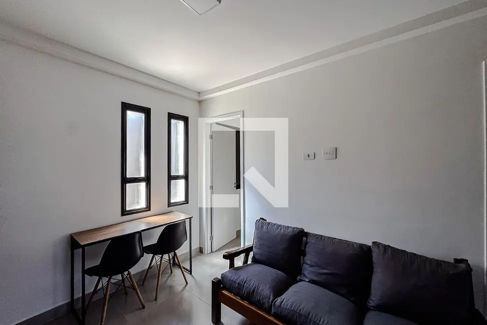 Foto 4 de Apartamento com 2 quartos à venda, 36m2 em Jardim Anália Franco, São Paulo - SP