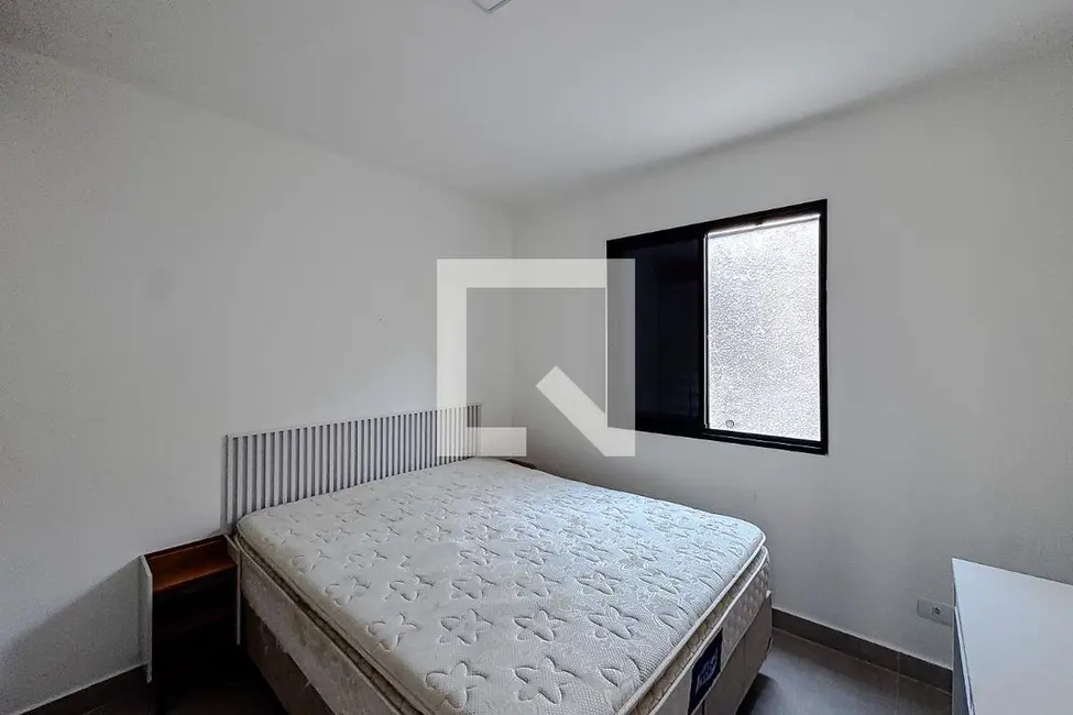 Foto 9 de Apartamento com 2 quartos à venda, 36m2 em Jardim Anália Franco, São Paulo - SP