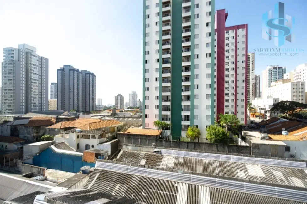 Apartamento com 3 quartos à venda, 112m2 em Tatuapé, São Paulo - SP - imagem 8 Foto 8 de Apartamento com 3 quartos à venda, 112m2 em Tatuapé, São Paulo - SP