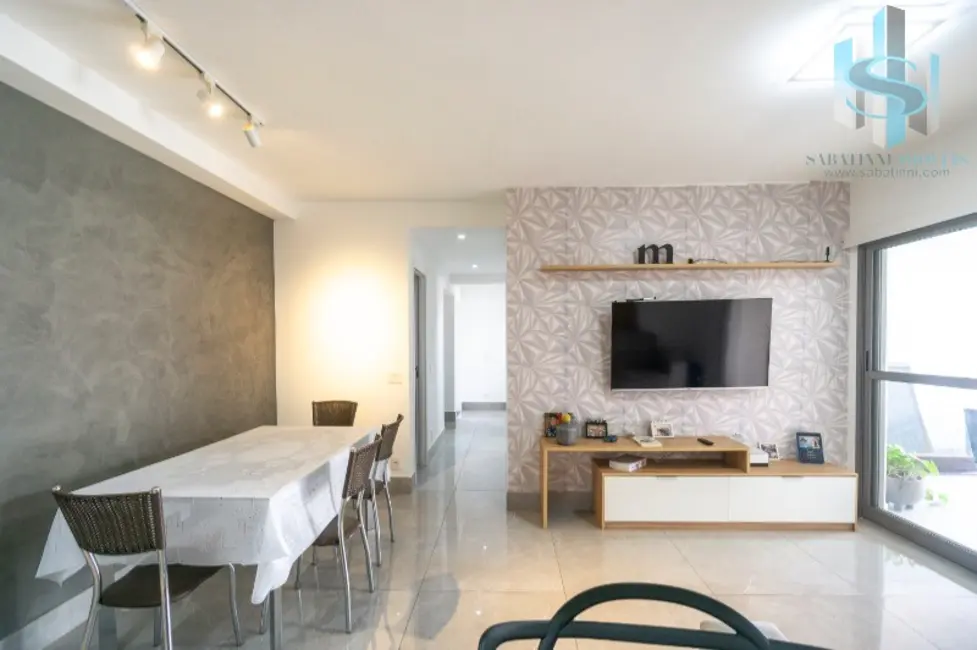 Apartamento com 3 quartos à venda, 112m2 em Tatuapé, São Paulo - SP - imagem 4 Foto 4 de Apartamento com 3 quartos à venda, 112m2 em Tatuapé, São Paulo - SP