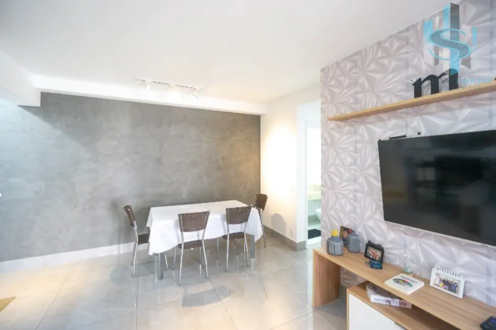 Apartamento com 3 quartos à venda, 112m2 em Tatuapé, São Paulo - SP - imagem 3 Foto 3 de Apartamento com 3 quartos à venda, 112m2 em Tatuapé, São Paulo - SP