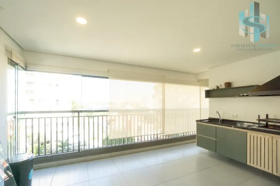 Apartamento com 3 quartos à venda, 112m2 em Tatuapé, São Paulo - SP - imagem 5 Foto 5 de Apartamento com 3 quartos à venda, 112m2 em Tatuapé, São Paulo - SP