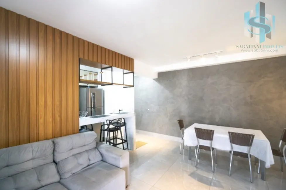 Apartamento com 3 quartos à venda, 112m2 em Tatuapé, São Paulo - SP - imagem 2 Foto 2 de Apartamento com 3 quartos à venda, 112m2 em Tatuapé, São Paulo - SP