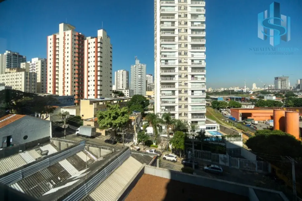 Apartamento com 3 quartos à venda, 112m2 em Tatuapé, São Paulo - SP - imagem 9 Foto 9 de Apartamento com 3 quartos à venda, 112m2 em Tatuapé, São Paulo - SP