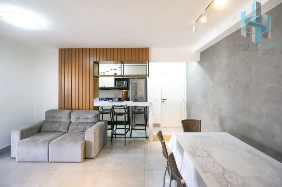 Apartamento com 3 quartos à venda, 112m2 em Tatuapé, São Paulo - SP - imagem 1 Foto 1 de Apartamento com 3 quartos à venda, 112m2 em Tatuapé, São Paulo - SP