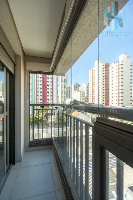 Apartamento com 3 quartos à venda, 112m2 em Tatuapé, São Paulo - SP - imagem 7 Foto 7 de Apartamento com 3 quartos à venda, 112m2 em Tatuapé, São Paulo - SP
