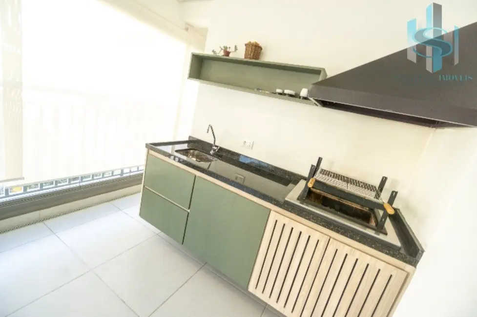 Apartamento com 3 quartos à venda, 112m2 em Tatuapé, São Paulo - SP - imagem 6 Foto 6 de Apartamento com 3 quartos à venda, 112m2 em Tatuapé, São Paulo - SP
