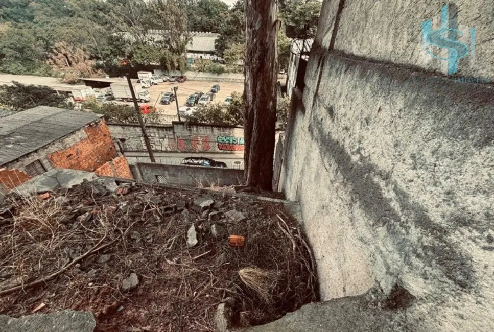Foto 2 de Terreno / Lote à venda, 250m2 em Vila Albano, São Paulo - SP