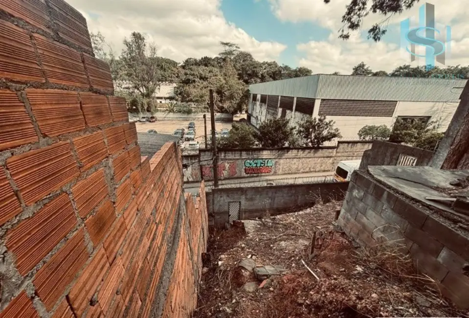 Foto 6 de Terreno / Lote à venda, 250m2 em Vila Albano, São Paulo - SP