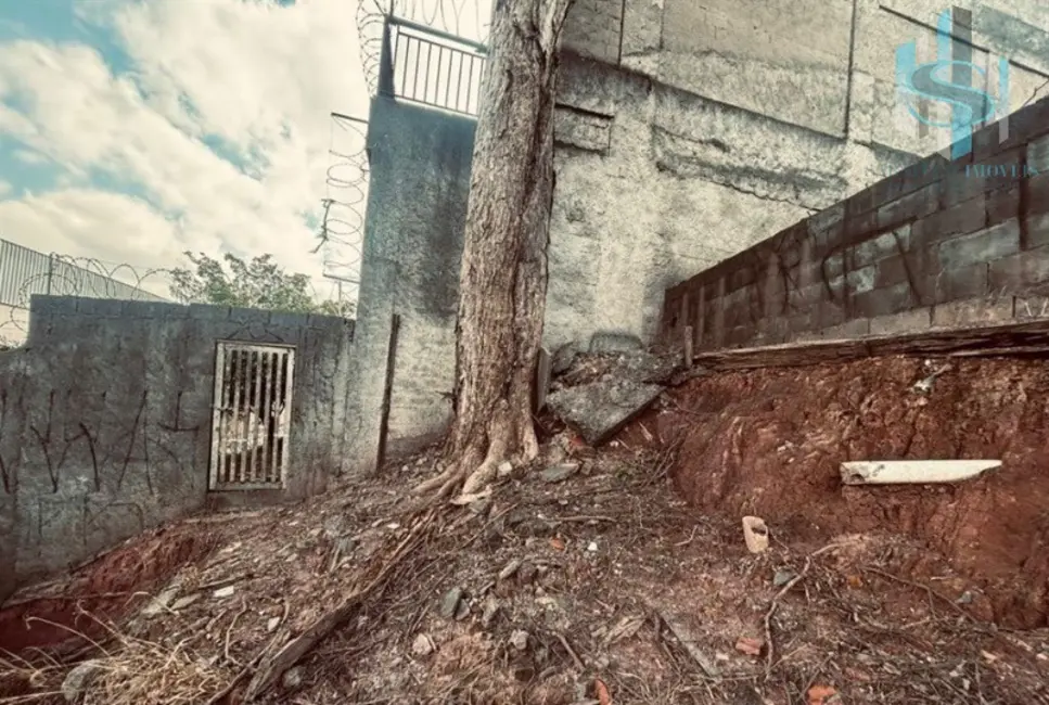 Foto 3 de Terreno / Lote à venda, 250m2 em Vila Albano, São Paulo - SP