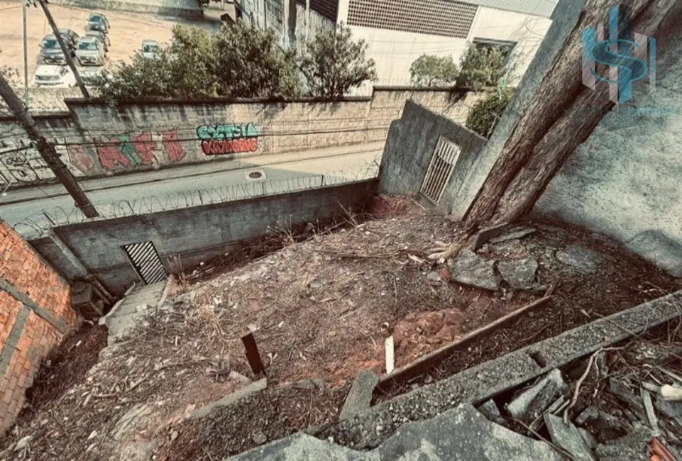 Foto 7 de Terreno / Lote à venda, 250m2 em Vila Albano, São Paulo - SP