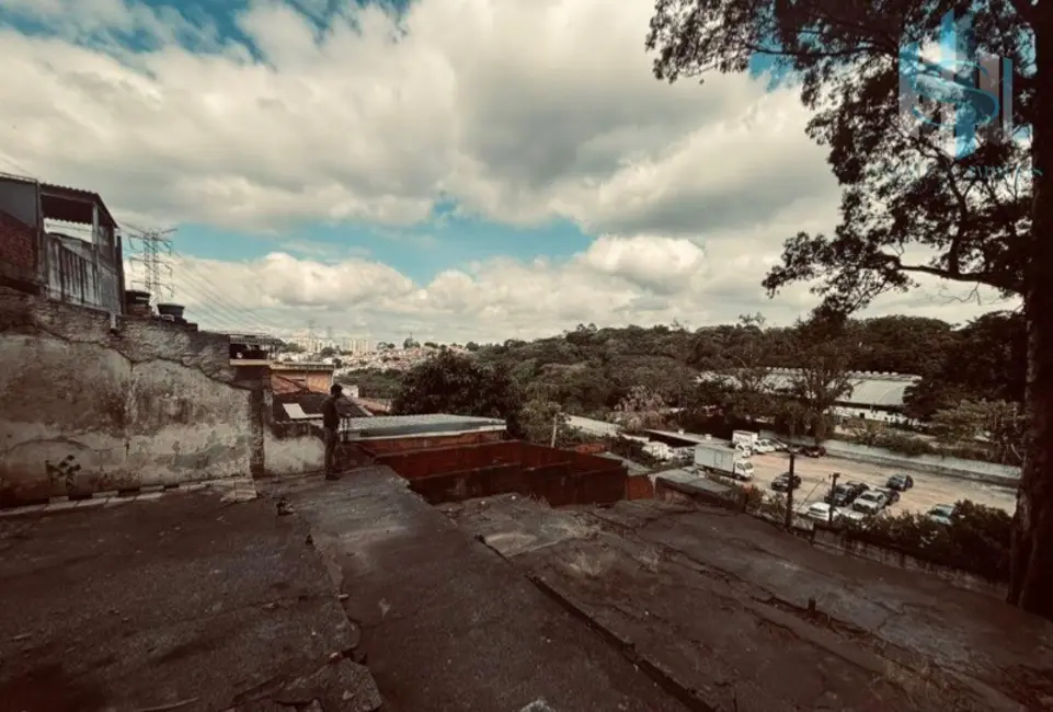 Foto 9 de Terreno / Lote à venda, 250m2 em Vila Albano, São Paulo - SP
