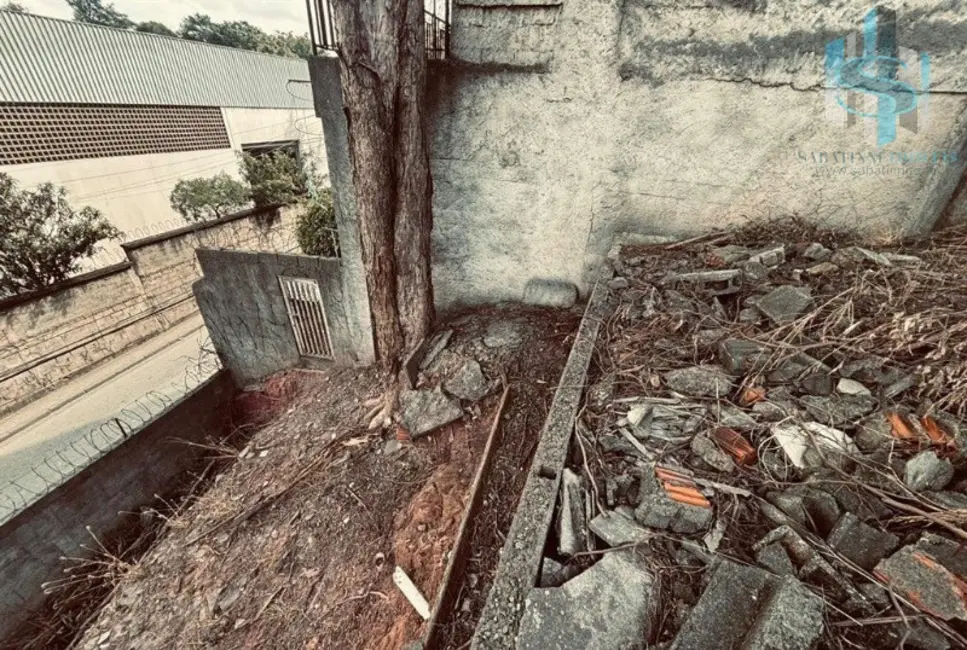 Foto 8 de Terreno / Lote à venda, 250m2 em Vila Albano, São Paulo - SP
