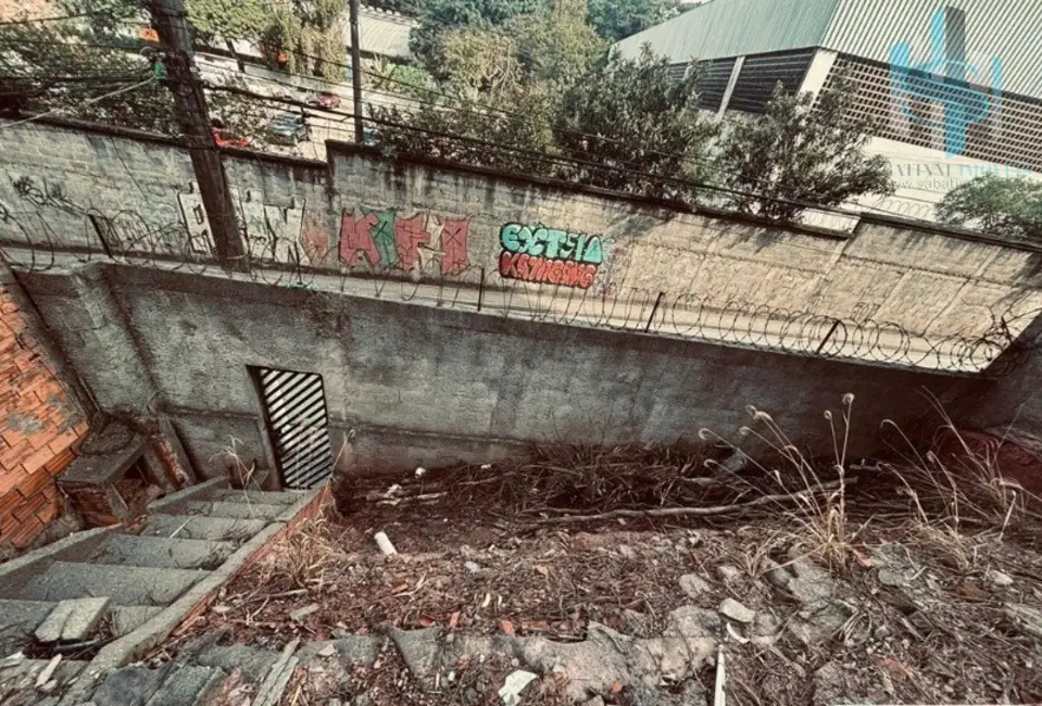 Foto 5 de Terreno / Lote à venda, 250m2 em Vila Albano, São Paulo - SP