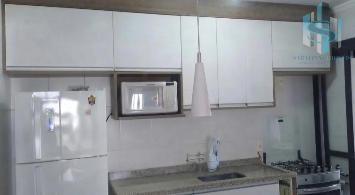 Foto 5 de Apartamento com 3 quartos à venda, 82m2 em Vila Prudente, São Paulo - SP