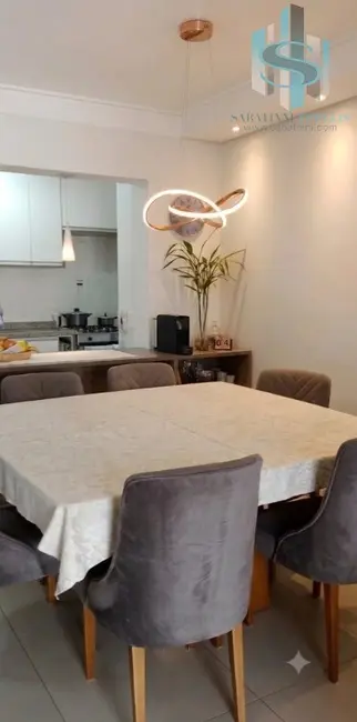 Foto 1 de Apartamento com 3 quartos à venda, 82m2 em Vila Prudente, São Paulo - SP